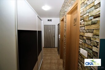 Na prenájom 1 izbový byt v Dolnom Kubíne - 5