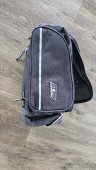 Tašky ( brašne ) na nosič bicykla - 5