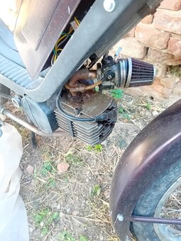 Predám babetu 210 - 5