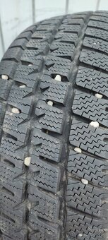 ⭐ Zimné C-čkové Matador 225/65 R 16 C ⭐ - 5