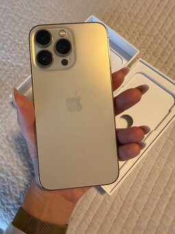 iPhone 13 pro 128GB - 5