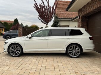 Volkswagen Passat Variant, 2.0tdi 110kw,DSG, SK pôvod - 5