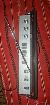 Vintage GRUNDIG spatial stereo 70s - 5