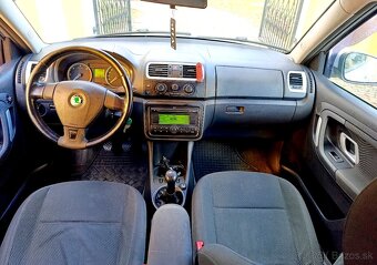 ✅Škoda Fabia ll 1.9 TDI✅ - 5