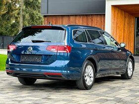 Volkswagen Passat, 2.0 TDI 110KW EVO, Facelift , - 5