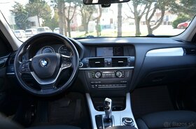 BMW X3, 2.0diesel,135kW, 4x4, Automat, Nové rozvody  - 5