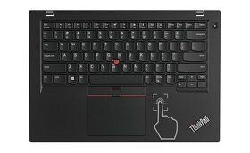 14" FHD Lenovo ThinkPad L480 i5-8250U,8GB 256GB SSD W11 Pro - 5