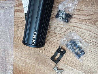 Led rampa - 5