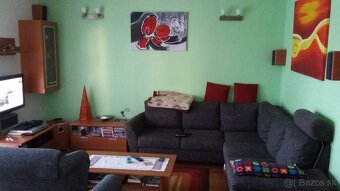 Samostatný nízkoenergetický RD v Malinove s FTVE a solárom - 5