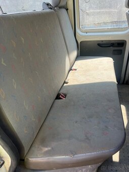 vw t5 valnik 1.9 tdi - 5