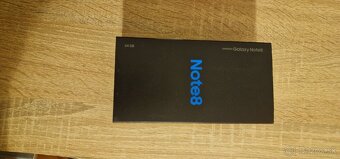 Samsung Galaxy Note 8, Dex station, vodeodolný obal - 5