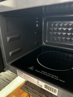 Sencor microwave oven - 5