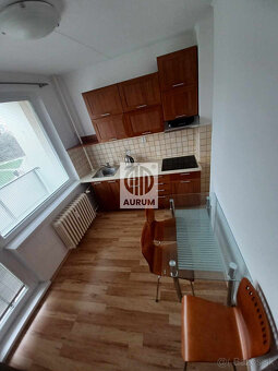 1 izbový byt pri AUPARKU, 2x LO, 42 m2, Jantárová - 5