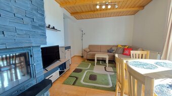 Rekreačný Dom (cca 120 m²) v Liptovskom Trnovci - 5