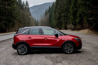Opel Crossland X 1.5 CDTI Innovation AT6 - 5