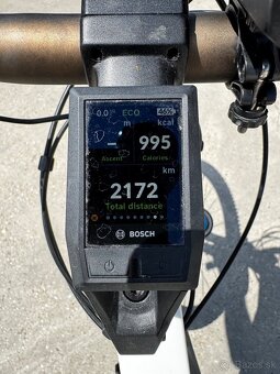 Predám e-Bike KTM Macina 292 - 5