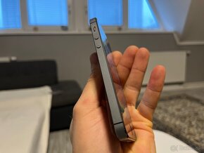 iPhone 5S Space Grey 16GB + púzdro - 5