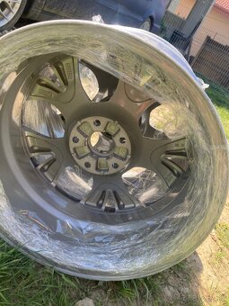 5x108 R17 … citroen c5 - 5