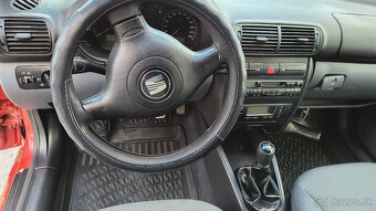 SEAT LEON 1M 1.9 TDi 81kW - 5