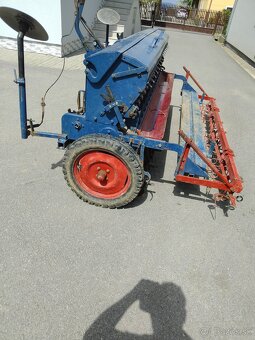 Sejačka - 5
