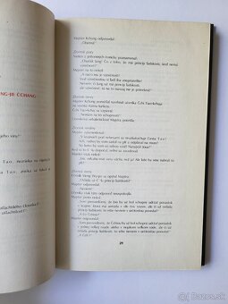 Sün-C´ Mencius Konfucius - A riekol majster... - 5