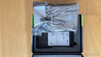 UPLNE NOVA MSI GeForce RTX 5070 12G VENTUS 2X OC - 5