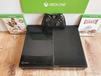 Xbox One - 5