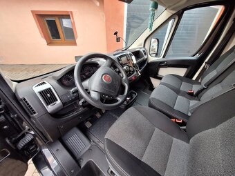 Fiat Ducato 2,3 Multi Jet - 5