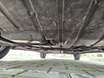 Golf 3 Variant 4x4 1.9tdi 1998 - 5