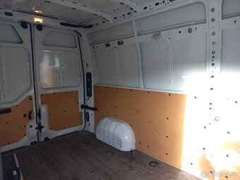 RENAULT MASTER L3H3. 2,3 CRDI, NAFTA,120kw - 5