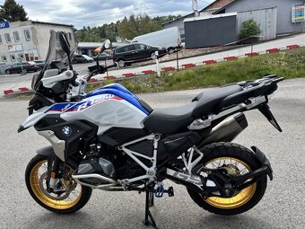 BMW R 1250 GS HP, SK 5000 KM - 5