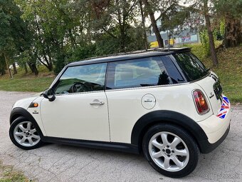 Mini Cooper 1.6 D 110ps • edition 40YEARS MINI WINS RALLYE • - 5