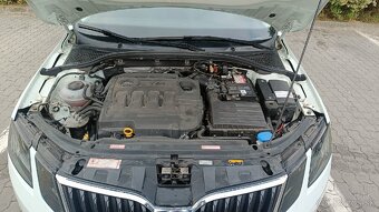 Škoda Octavia Combi 1.6 TDI 115k Ambition - 5