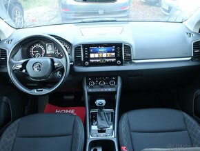 Odstúpim leasing na Škodu Karoq r.2021, AUTOMAT, odpočet DPH - 5