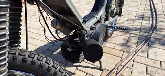 Babeta 210 projekt - 5