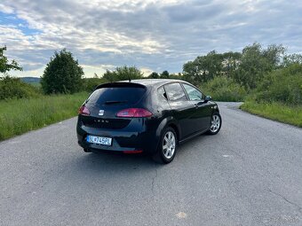 Seat Leon 1.4 63 kW benz + LPG - 5