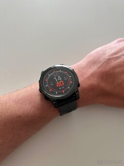 Garmin Epix Pro gen. 2, 47mm, Slate Gray - 5