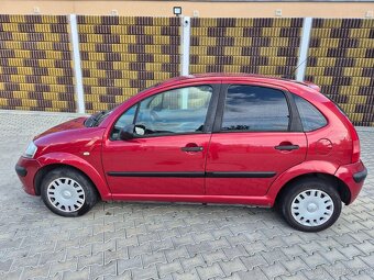Citroen C3 1.4 Diesel - 5
