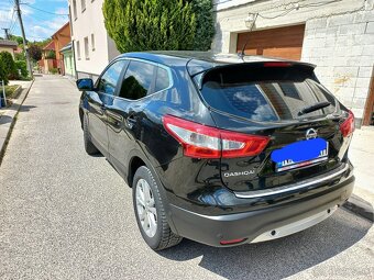 predam Nissan Qashqai 1.6 - 5