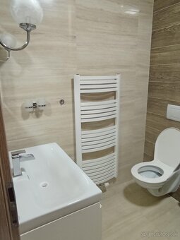 Prenájom 2 izbového bytu v Námestove - 5