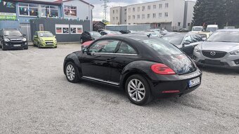 Volkswagen Beetle 1.2 TSI Design - 5