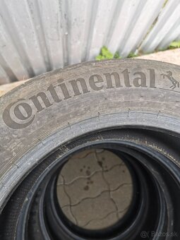 Letne pneumatiky 205 55 R16 - 5
