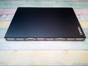 Tablet Lenovo Yoga Book YB1-X91L - 5