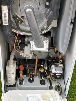 Protherm Panther Condens 25 kko doska 0010028087 - 5
