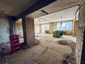 Zateplený Tehlový 3 izb byt, 2x balkón ul Mieru - 5