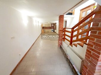 HALO reality - Predaj, administratívny priestor Košice Staré - 5