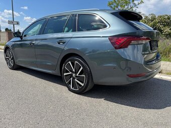 Škoda Octavia Combi 1.4 TSI iV PHEV Style DSG - 5