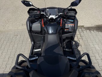 Na predaj CF MOTO Gladiator X1000 G3 (2024) - 5