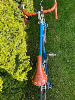 bicykel Favorit - 5