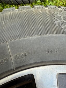 Disky R16 6x114 - 5
